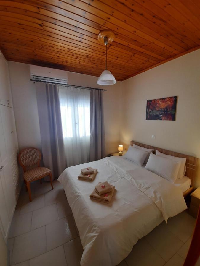 Blue Horizon Holiday home