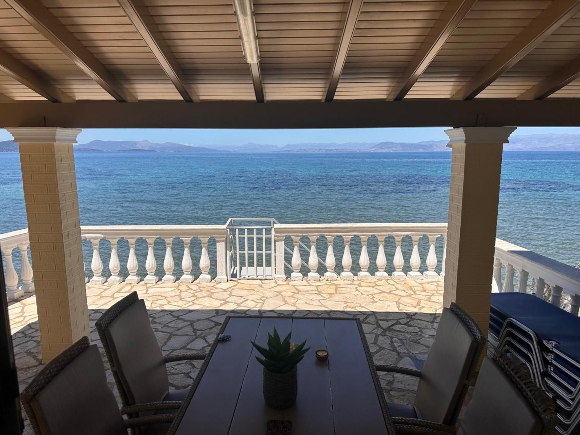 Blue Horizon Holiday home *